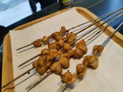 -老虎滩大连海鲜烧烤(建邺云锦路总店)