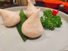 -煲宫(华润万象城店)
