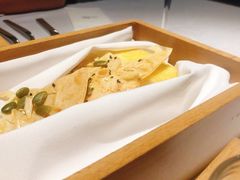 -王品牛排(佛山南海万科广场店)