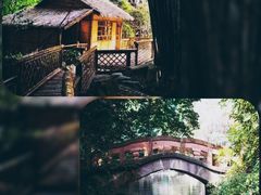 -望江楼公园