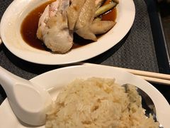 -马来西亚美食街