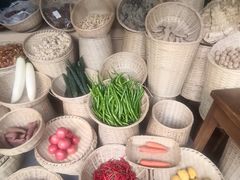 -七步香云南山里菜(昆明老街店)
