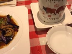 -阿楷·二十年烧烤宵夜·渔家小寨(达明店)