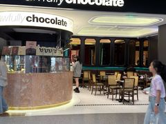 -深圳湾万象城(南山店)