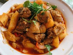 -阿西娅食府(中关村店)