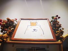 -白熊咖啡(闽江大道店)