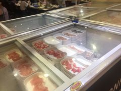-蒙肥羊·酸汤潮牛·鲜牛肉火锅烤肉自助(岗顶店)