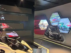 -魔赛卡丁车赛车汇(上海店)