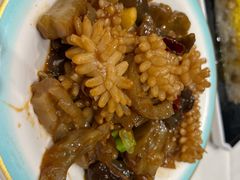 -凯鸽酒楼(大同振兴街店)