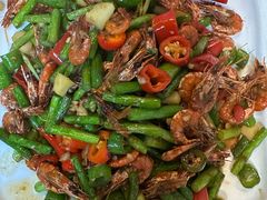 -61号餐吧(兴坪古镇漓江店)