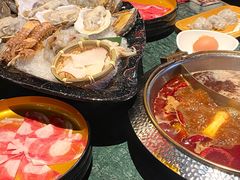 -牛New寿喜烧(金鹰世界店)