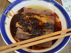 -孟记传统大刀面(星源商城店)