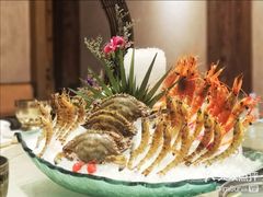 -Mr·Fish鱼鲜生海鲜放题(银泰in99店)