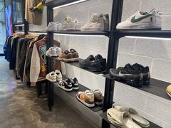 -NIKE LAB X158(新乐路店)