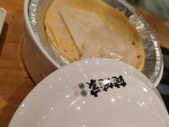 -姥姥家春饼店(惠新东街店)