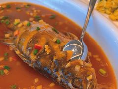 -安徽大厦中餐厅