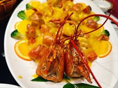 -上海1号私藏菜(黄浦店)