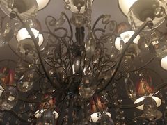 大堂-拿渡麻辣香锅(管庄店)