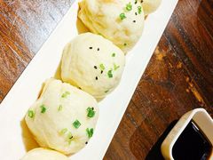 上海生煎包-金枝玉叶上海人家食府(三里河店)