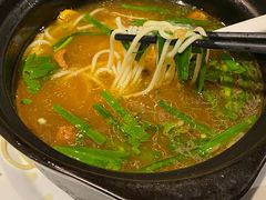 云南野生菌米线-南蛮子Southern Barbarian(进贤路店)