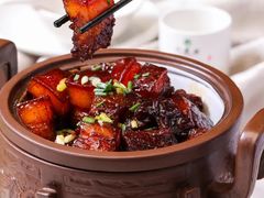 -小秦淮·南京土菜(新亭西路店)