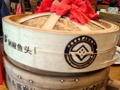 -渔乡米香·剁椒鱼头(四方坪店)