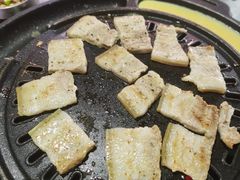 -小团团·路边烤牛肉(南岭壹街店)