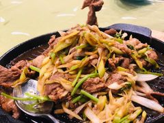 -北京全聚德(西客站店)