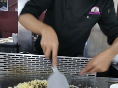 -利昂法式铁板主题餐厅(新奥购物中心店)