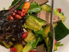 -额尔敦传统涮(公园西路店)