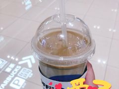 CJ冰拿铁-COFFii&JOY(龙江新城市广场店)