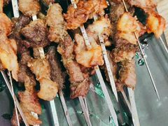 -炉内瓦·瓦片烧烤(明日星城店)
