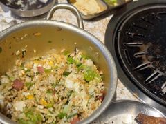 -欧巴烤肉(创富世纪店)