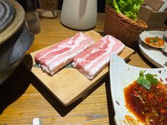 -泥炉烧肉师(新街口金銮巷店)