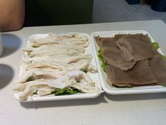 -古乐牛香·鲜牛肉牛杂火锅(千灯店)