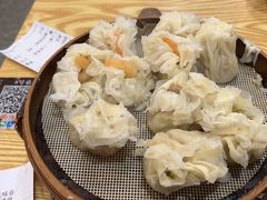 -嘉州北味春老烧麦·面食(叮咚街店)