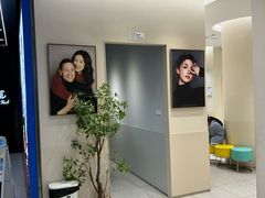 -天真蓝照相馆(五角场百联又一城店)