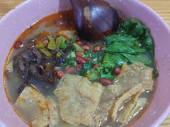 -螺大蛳柳州螺蛳粉·火锅·热干面(西城永捷店)