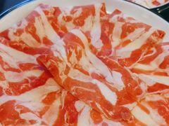 -重庆高老九火锅(万象城店)