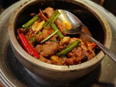 -海派悦庭·海胆烧麦·新融合菜(凯德广场店)