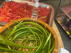 -滇牛云南火锅(桂林路店)