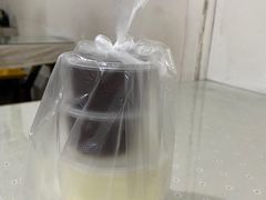 -老周记顺德双皮奶