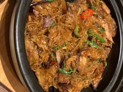 -星叶·东南亚料理(宁波万象汇店)