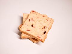 -京馔手工吐司(万达广场济南高新店)