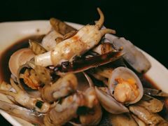 -旧款宁波饭店(华敏世纪广场店)