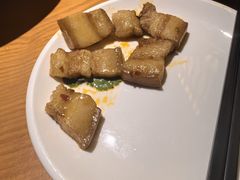 -好嫂子酱猪手•农家菜(华远坊店)