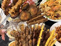 -金陵暴走小龙虾·迷踪蟹(凯德MALL店)