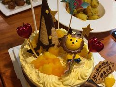 -EnergyCake蛋糕理想国