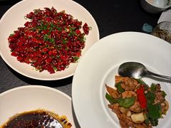 -晓长安·新陕菜(曲江店)