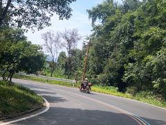 -杭州灵山景区
